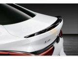 2 SERİSİ 2019+ F44 SEDAN MP SPOILER (PIANO BLACK)