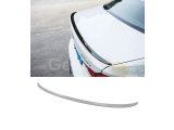 5 SERISI G30 IÇIN UYUMLU M5 GÖRÜNÜM SPOILER (PARLAK SİYAH)