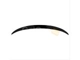 5 SERISI F10 2010-2016 M SPOILER - PIANO BLACK (PARLAK SIYAH)