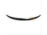 5 SERISI F10 2010-2016 M SPOILER - PIANO BLACK (PARLAK SIYAH)