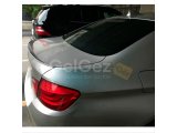 5 SERISI F10 2010-2016 M SPOILER - PIANO BLACK (PARLAK SIYAH)