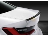 3 SERISI IÇIN UYUMLU G20 2018+ HYBRID INCE TIP SPOILER