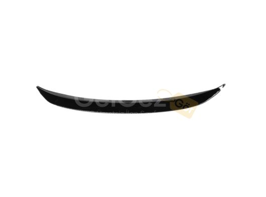 X243 GLC 2020+ GLC43 SPOILER PIANO BLACK (PARLAK SIYAH)