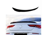 W118 CLA SERİSİ (2020+) SPOİLER - PIANO BLACK (PARLAK SİYAH)