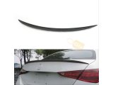 W206 C SERISI 2021+ IÇIN UYUMLU AMG GÖRÜNÜM SPOILER(PIANO BLACK)