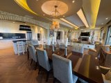 Special Spacious 5 Bedroom Villa For Sale in Alsancak