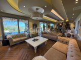 Special Spacious 5 Bedroom Villa For Sale in Alsancak