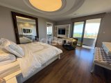 Special Spacious 5 Bedroom Villa For Sale in Alsancak