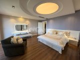 Special Spacious 5 Bedroom Villa For Sale in Alsancak