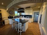 Special Spacious 5 Bedroom Villa For Sale in Alsancak