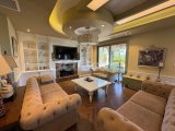 Special Spacious 5 Bedroom Villa For Sale in Alsancak