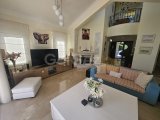 Muhteşem 3 Yatak Odalı Villa Satılık
