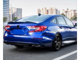 ACCORD 2020+ IÇIN UYUMLU M SPOILER - - PIANO BLACK (PARLAK SIYAH)