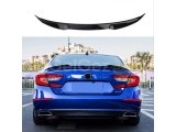ACCORD 2020+ IÇIN UYUMLU M SPOILER - - PIANO BLACK (PARLAK SIYAH)