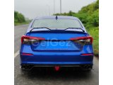 CIVIC 2022+ IÇIN 'M' SPOILER
