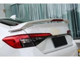 2022 CIVIC MODULO IŞIKLI SPOILER - BOYASIZ