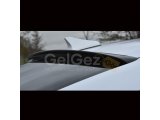ELANTRA 2021+ CAM ÜSTÜ SPOILER - PIANO BLACK (PARLAK SIYAH)