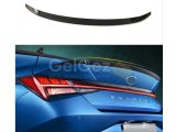 ELANTRA 2021+ SPOILER - PIANO BLACK (PARLAK SIYAH)
