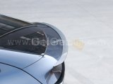 2025+ MODEL Y (JUNIPER) IÇIN SPOR SPOILER - PARLAK KARBON BOYA