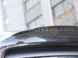 2025+ MODEL Y (JUNIPER) IÇIN SPOR SPOILER - PARLAK KARBON BOYA