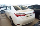 COROLLA 2014-2018 IÇIN UYUMLU WING SPOILER (PARLAK SIYAH)
