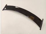 COROLLA 2014-2018 IÇIN UYUMLU SPOILER-TRD GENIS KENAR (PIANO BLACK)