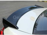 COROLLA 2014-2018 IÇIN UYUMLU SPOILER-TRD GENIS KENAR (PIANO BLACK)