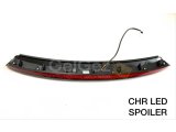 C-HR IÇIN UYUMLU LED SPOILER