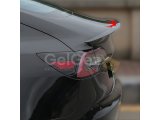 COROLLA 2019+ HYBRID SPOILER ( PIANO BLACK)