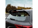 GOLF 8 IÇIN UYUMLU SPOILER - PIANO BLACK (PARLAK SIYAH)