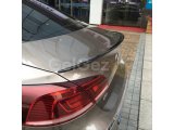 PASSAT 2015+ IÇIN UYUMLU CC SPOILER - PIANO BLACK (PARLAK SIYAH)