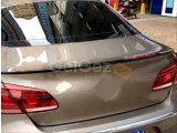 PASSAT 2015+ IÇIN UYUMLU CC SPOILER - PIANO BLACK (PARLAK SIYAH)
