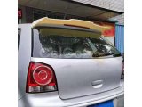 POLO 2002-2009 IÇIN YARASA SPOILER - PIANO BLACK