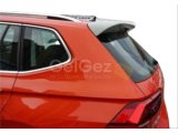 TIGUAN 2016+ IÇIN UYUMLU R LINE SPOILER (BOYASIZ)