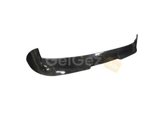 TIGUAN 2016+ IÇIN UYUMLU R LINE SPOILER (BOYASIZ)