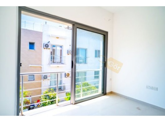 1 BEDROOM PENTHOUSE APARTMENT IN ALSANCAK