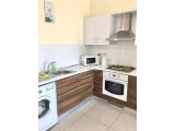 2 + 1  PENTHOUSE APARTMENT IN ALSANCAK