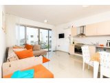 1 BEDROOM FURNISHED APARTMENT IN KARAOGLANOGLU