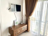 1 BEDROOM PENTHOUSE APARTMENT IN ALSANCAK
