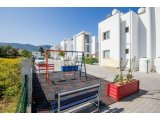2 + 1  PENTHOUSE APARTMENT IN ALSANCAK