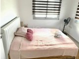 1 BEDROOM PENTHOUSE APARTMENT IN ALSANCAK