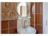 1 BEDROOM PENTHOUSE APARTMENT IN ALSANCAK