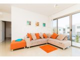 1 BEDROOM FURNISHED APARTMENT IN KARAOGLANOGLU