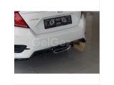 CIVIC FC5 2016-2020 IÇIN UYUMLU DIFUZOR SI MODEL