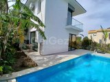 STUNNING 3 BEDROOM VILLA IN YESILTEPE