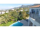 WONDERFUL 4 BEDROOM VILLA WITH PRIVATE POOL ON A 2.5 DONUMS OF LAND IN EDREMIT £980,000
