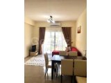 2 + 1  PENTHOUSE APARTMENT IN ALSANCAK