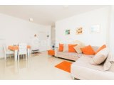 1 BEDROOM FURNISHED APARTMENT IN KARAOGLANOGLU