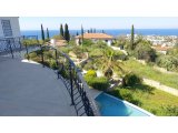 WONDERFUL 4 BEDROOM VILLA WITH PRIVATE POOL ON A 2.5 DONUMS OF LAND IN EDREMIT £980,000