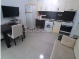 1 BEDROOM  FURNISHED APARTMENT IN ALSANCAK